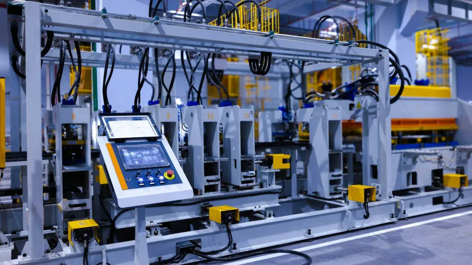 Cybersecurity Risks and Solutions for Industrial Automation