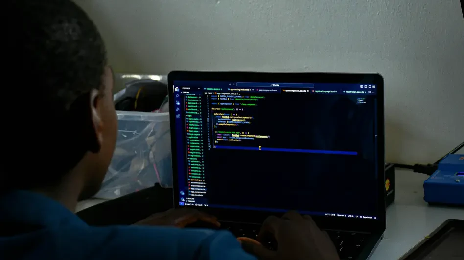 Are Cyberattacks the Top Threat to Global Business in 2025?