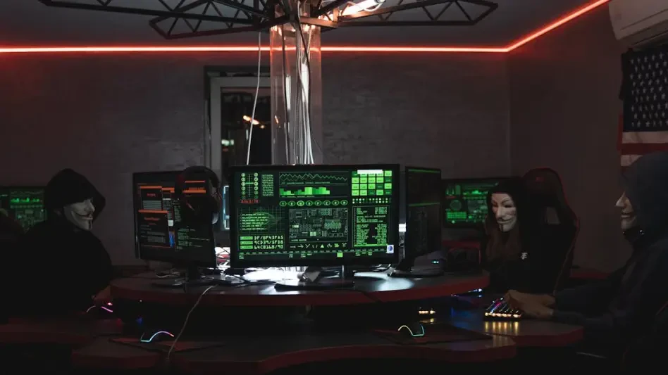 4chan Breach: Admin Credentials and Source Code Leaked by Rival