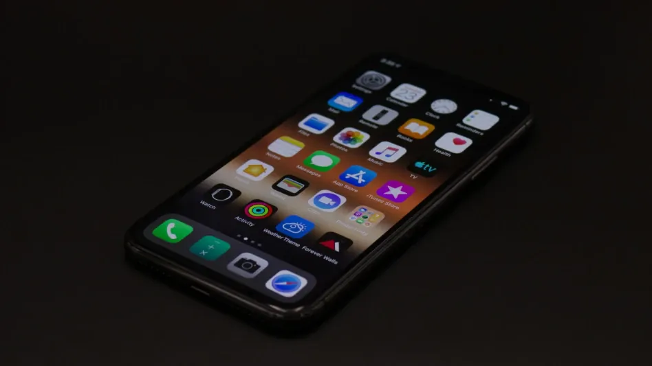 Why Are iOS Devices Twice as Vulnerable to Phishing Attacks?