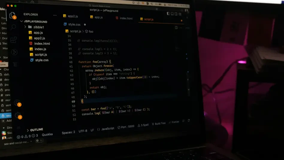 Sonatype Boosts JavaScript Security with Enhanced Scanning Tools