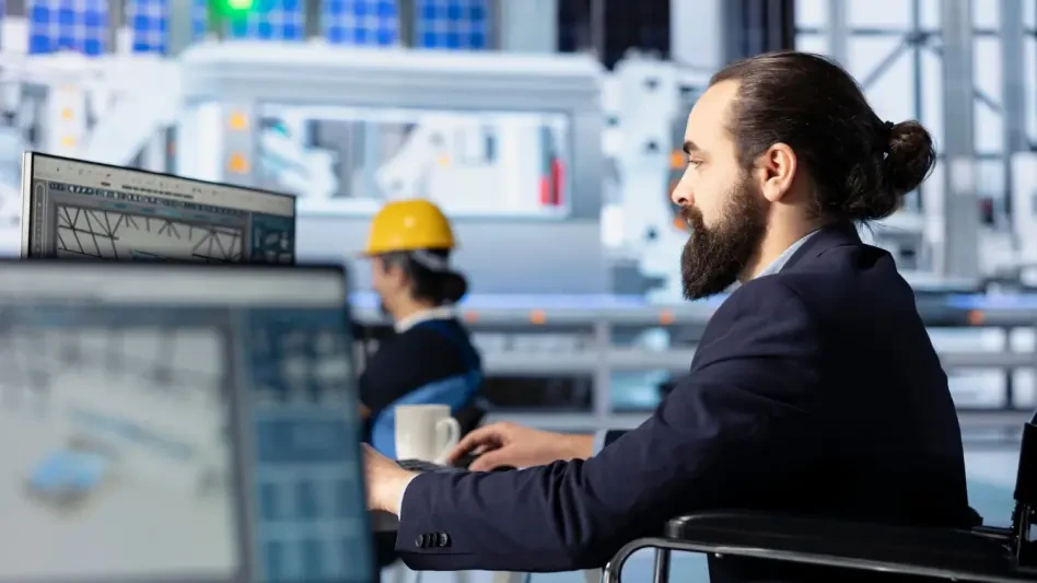 Enhancing Cybersecurity Resilience in Modern Manufacturing