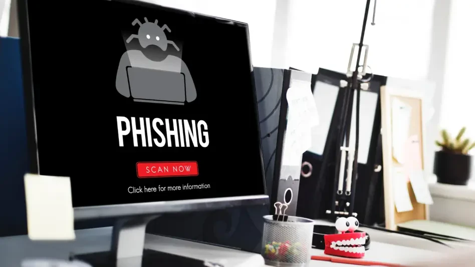 Are Legacy Security Systems Failing Against Modern Phishing?