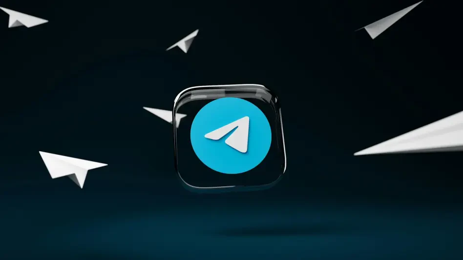 How Are Phishers Exploiting Telegram for Credential Theft?