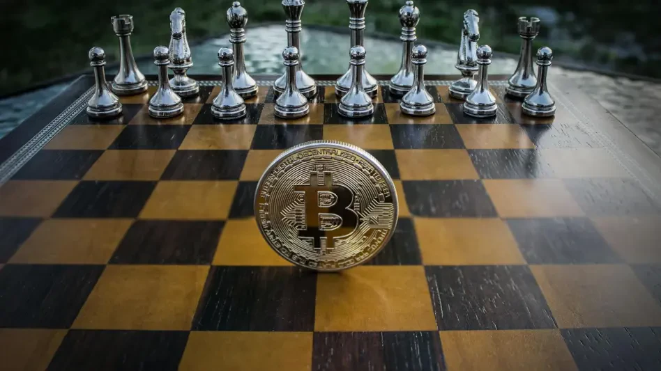 Cryptocurrency Kidnapping: How Safe Are Your Digital Fortunes?