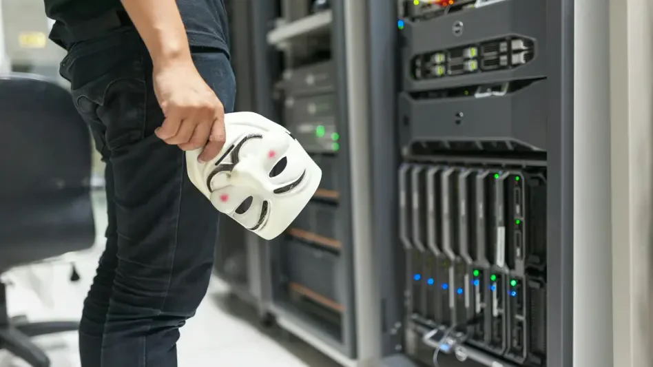 Is Credential Theft the New Face of Cyber Attacks?