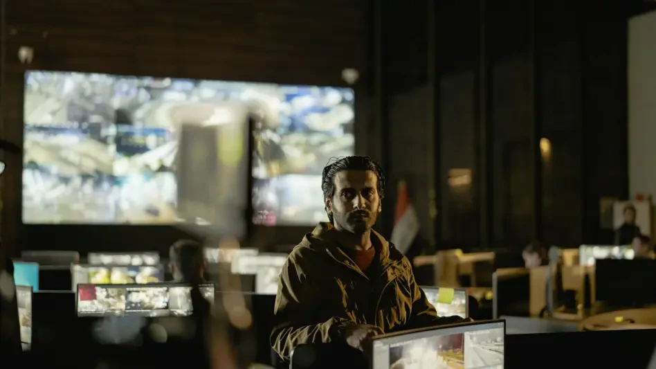 Top Enterprise Security Tools for 2025 Cyber Threats