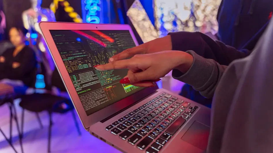 Is Chrome's Automatic Password Update the Future of Security?