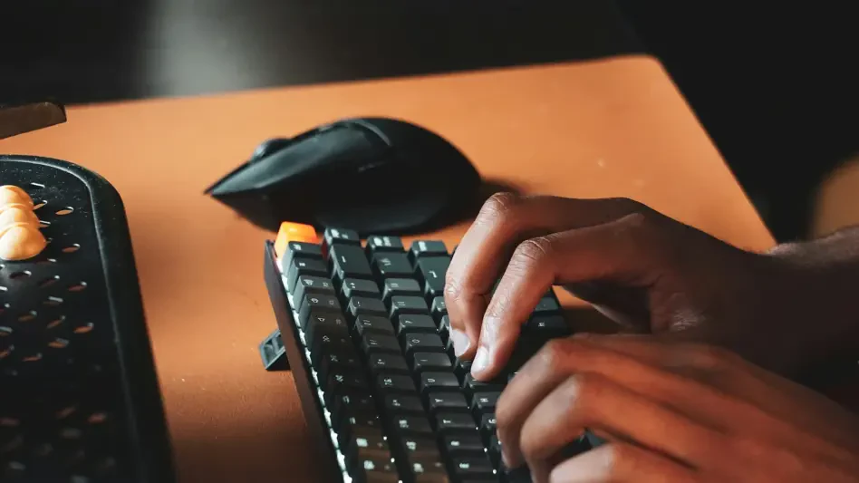 Are Chinese Hackers Targeting U.S. Government Systems?