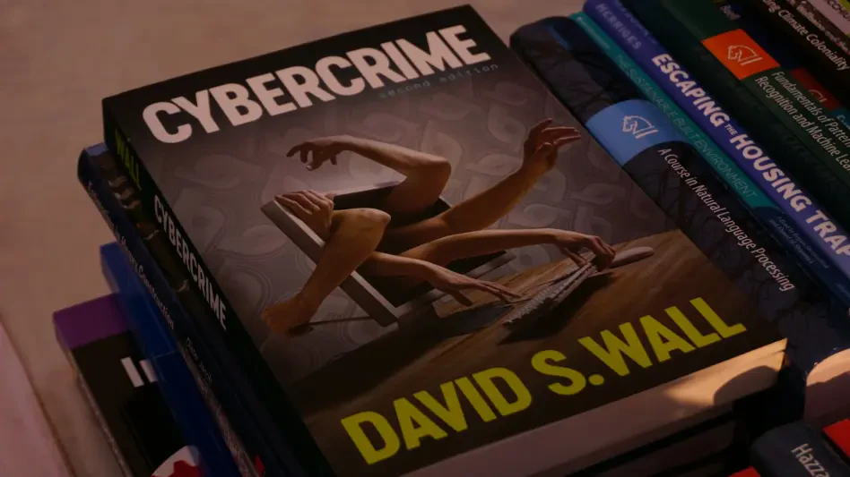 Are UK Cyber-Attacks Blending Digital and Physical Threats?