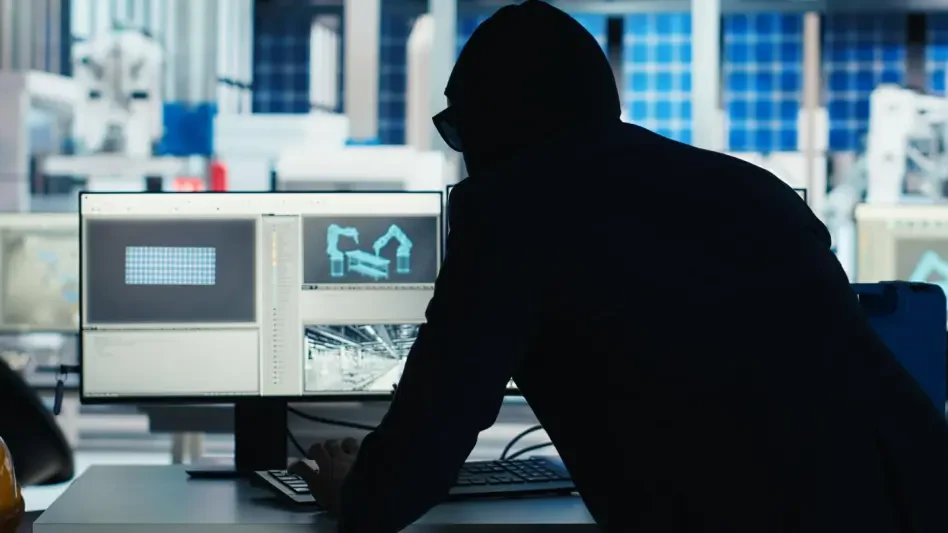 Trend Analysis: Global Crackdown on Cybercrime