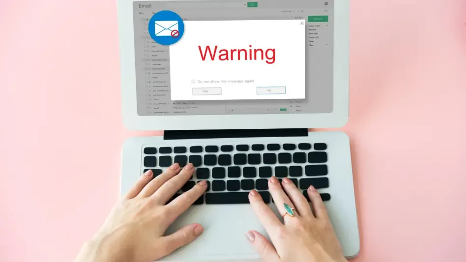 How Are Fake Booking.com Emails Spreading Malware?