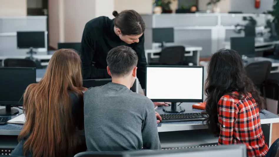 Scalable Cybersecurity Training: Embracing AI and Gamification