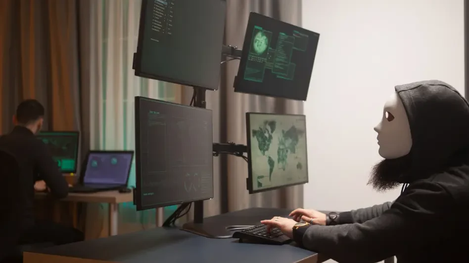 AI and Zero-Trust: The 2025 Insider Threat Defense Revolution