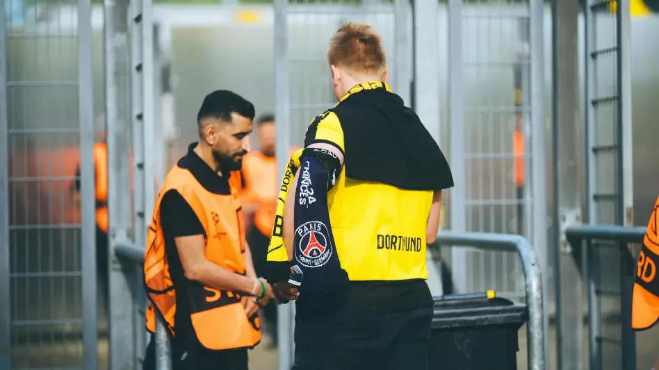 Is Iran Leading a New Wave of Sports Cyber-Attacks?