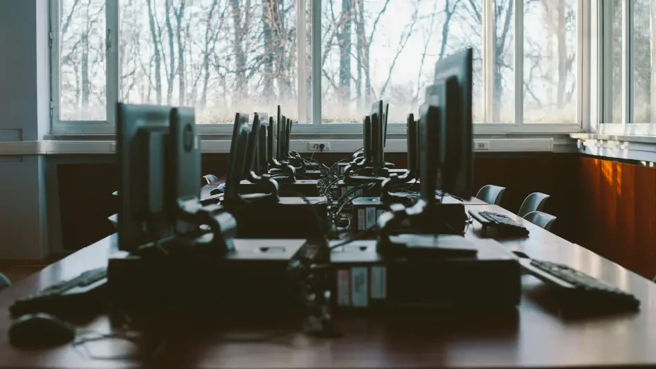 Cybersecurity Crisis Looms Over Educational Institutions