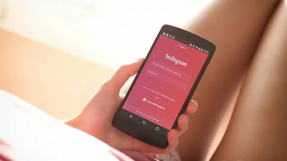 Beware of Instagram Malware Stealing Login Credentials