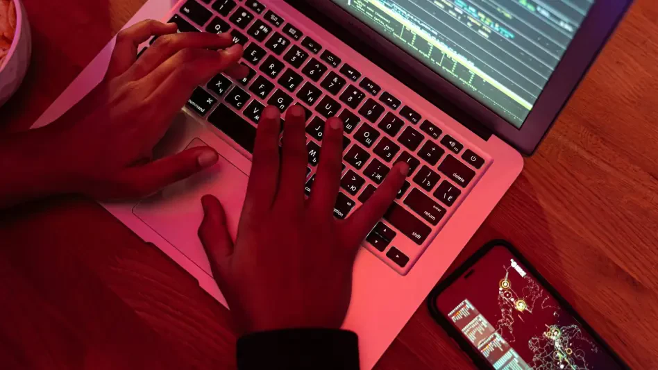 Maersk's Cyber Resilience: Lessons from a Ransomware Attack