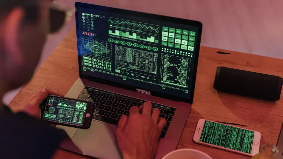 Trend Analysis: Cybersecurity Threats in Insurance