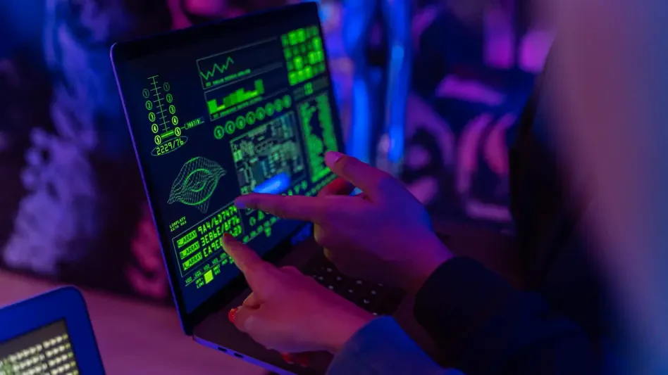 Acreed Emerges as Dominant Infostealer in Stolen Password Market