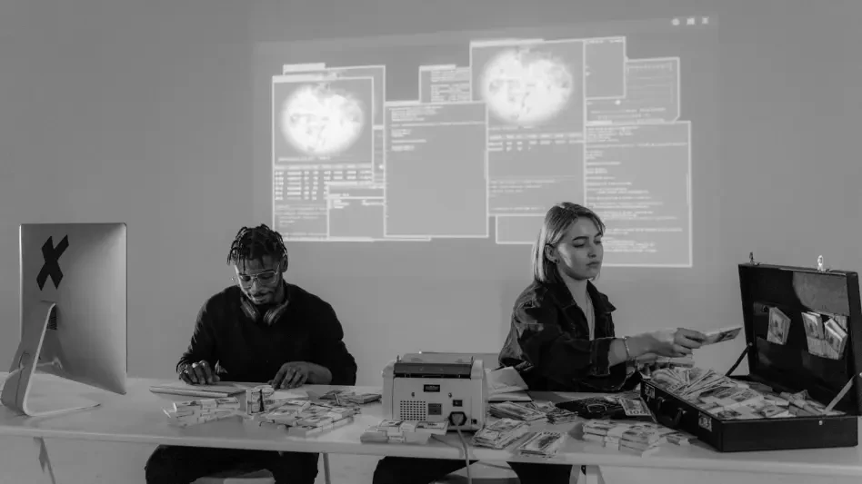 Building a Strong Human Firewall: Employees as Cyber Defenders