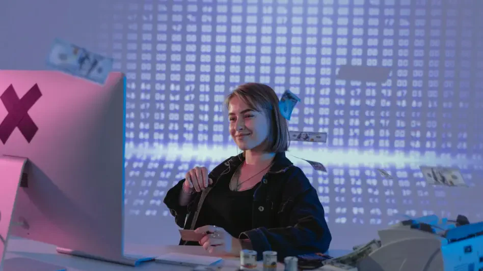 Are Open-Source Tools Threatening Africa’s Finance Sector?