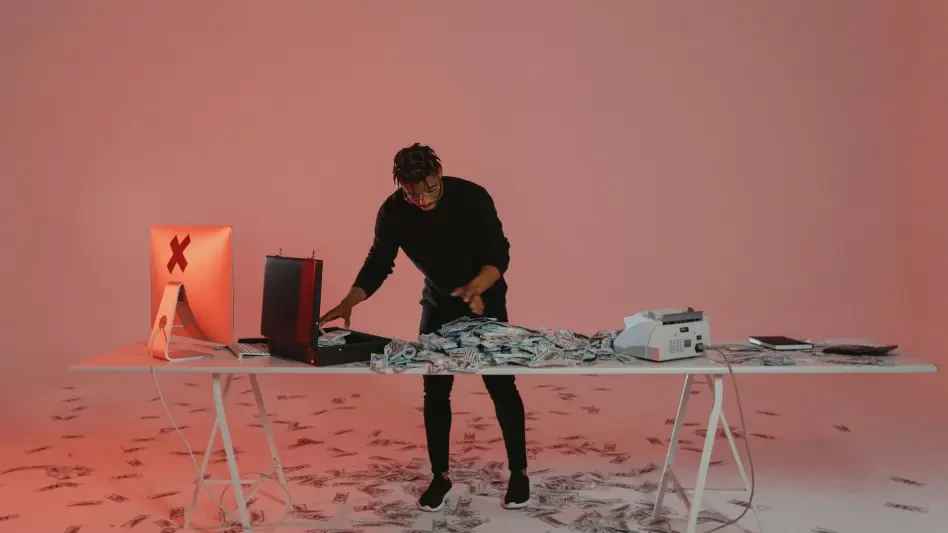 Marks & Spencer Restores Online Orders After Cyberattack