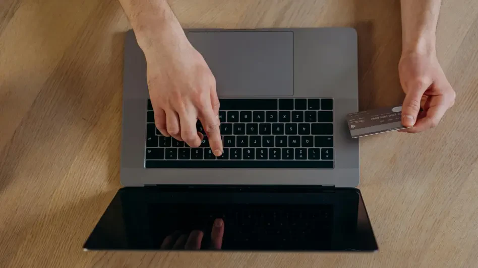 Trend Analysis: Spearphishing in Financial Sectors