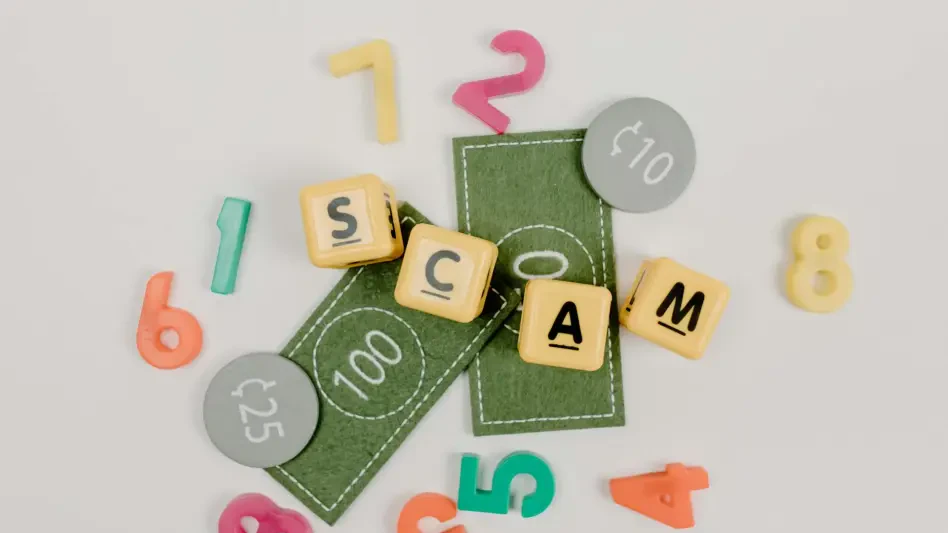 Will Affiliate Marketing Scams Derail Business in 2025?