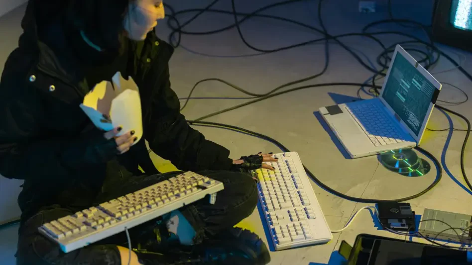 Trend Analysis: Cybersecurity Threat Intelligence