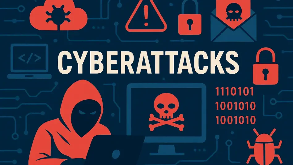 Cyberattacks on French Infrastructure Exploit Ivanti Zero-Days