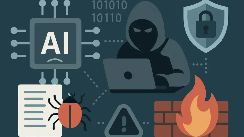 Are AI Systems New Security Threat in Enterprise Platforms?