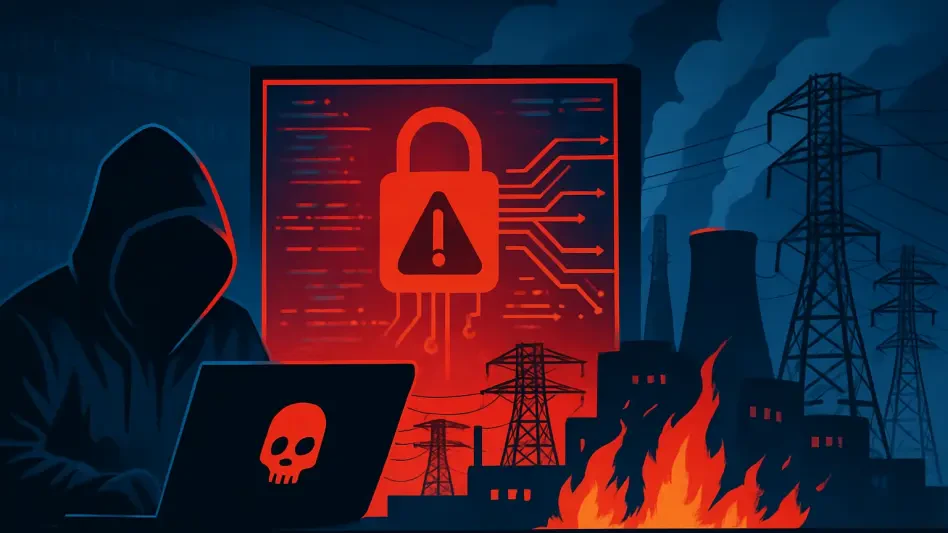 Ransomware Hits Nova Scotia Power, Exposes Customer Data