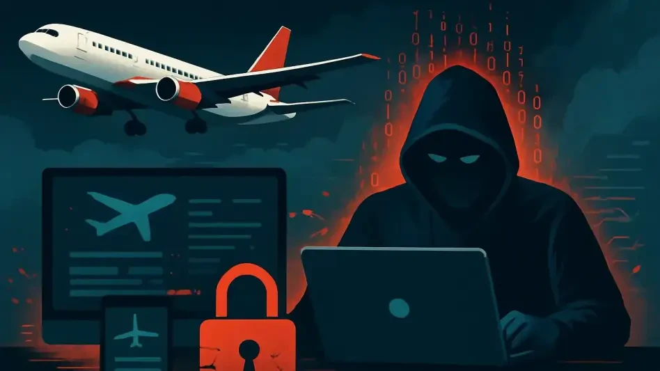 Qantas Cyberattack Exposes Data of Over 6 Million Customers