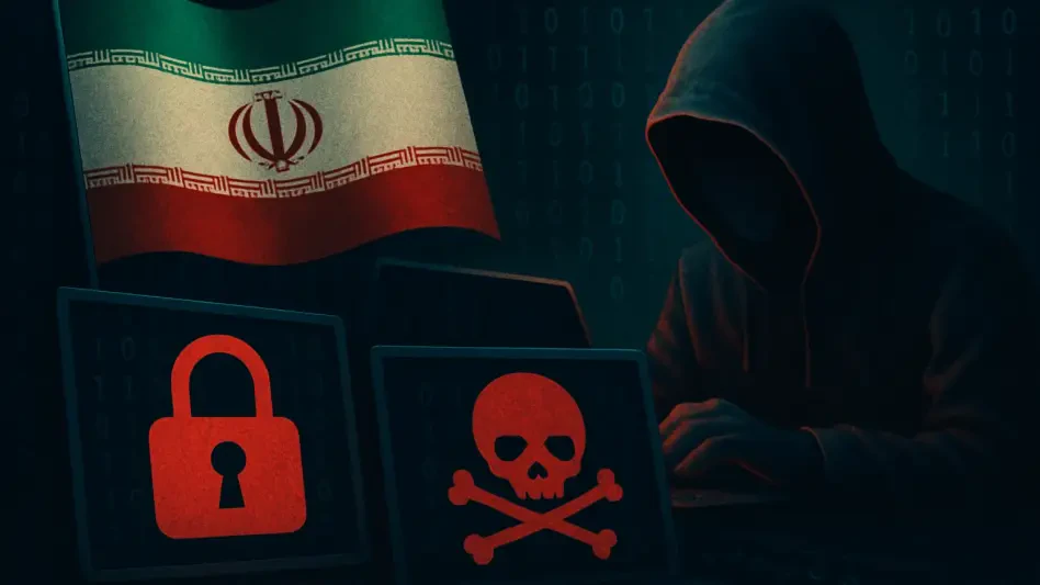 Are Iran's Cyber Threats a New Front in Global Conflict?
