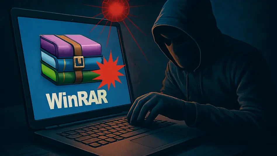Zero-Day Exploit Hits WinRAR, Priced at $80,000