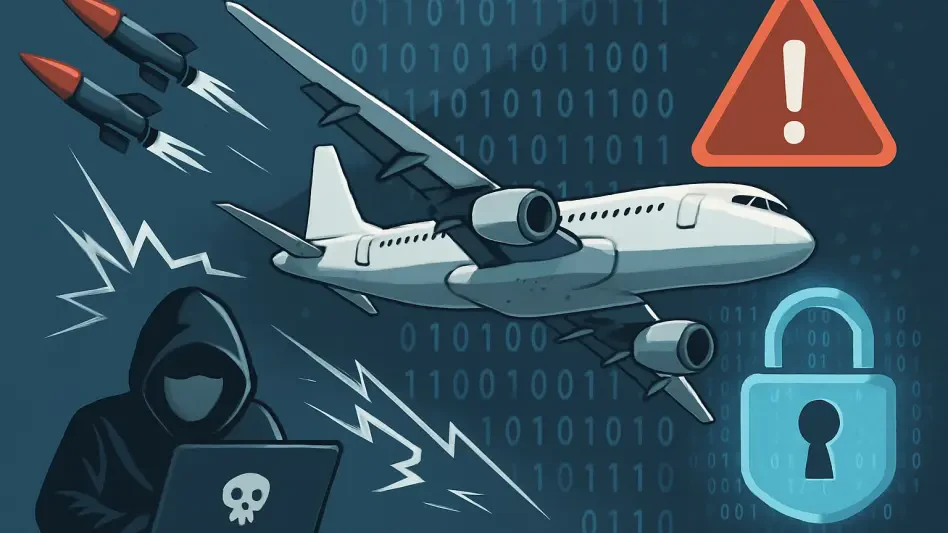 Can Airlines Outsmart Scattered Spider's Cyber Threats?
