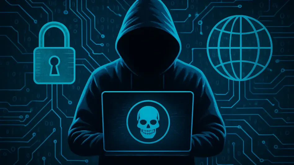 Did Russian Athlete Participate in Global Ransomware Crimes?