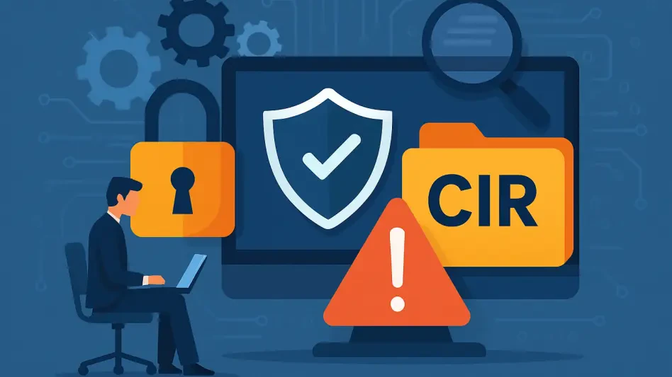 Why Incident Response Retainers Are Essential for Cybersecurity