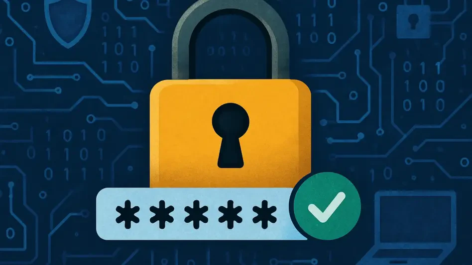 Weak Passwords Threaten Financial Sector Security