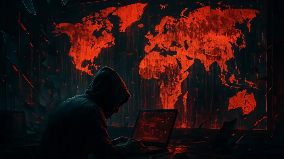 Will Operation Eastwood Redefine Cyberterrorism Defense?