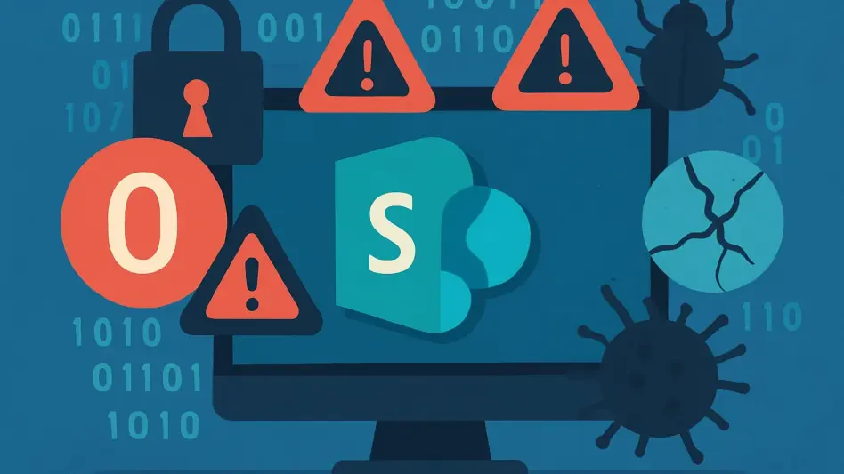 Are Your SharePoint Servers Safe from Recent Zero-Day Threats?