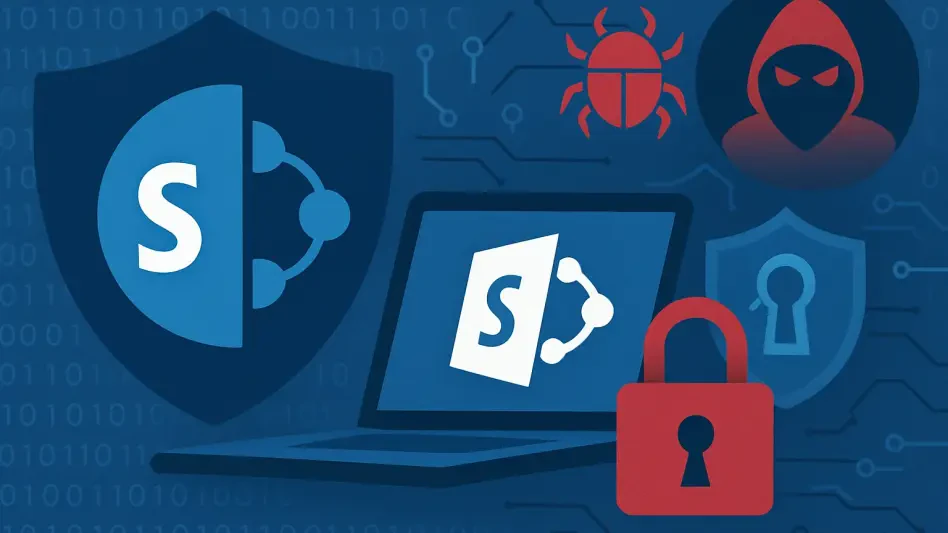 Are Chinese Hackers Behind Major SharePoint Exploits?