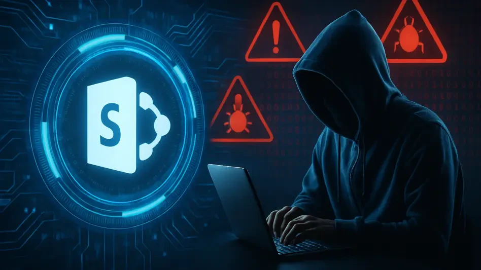 How Can We Secure Against SharePoint Zero-Day Exploits?