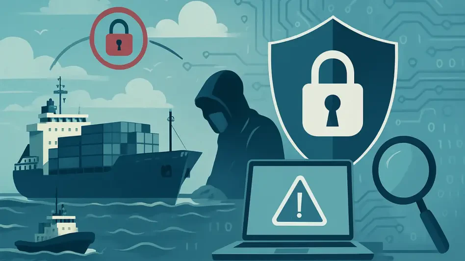 Is the Maritime Sector Ready for Upcoming Cybersecurity Rules?