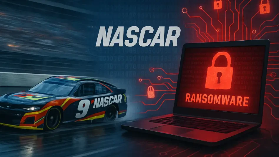 Was NASCAR's $4M Ransom A Wake-Up Call For Cybersecurity?