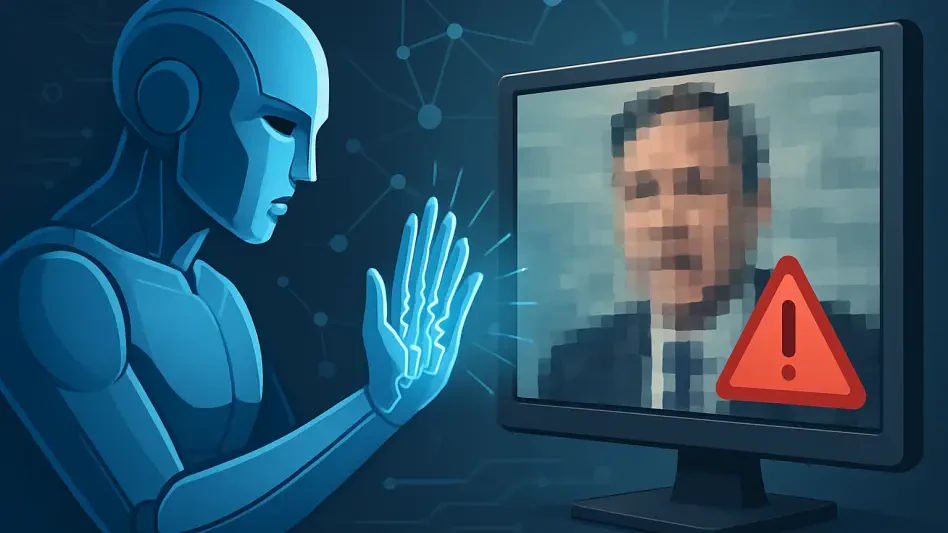 Can AI Counter Deepfakes as They Become More Accessible?