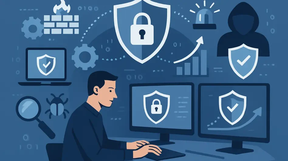 Is Prevention the Future of Cybersecurity Defense?