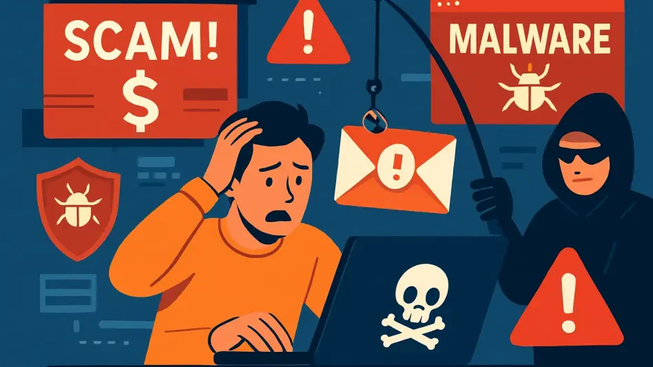 Romance Scams Exploit German Speakers with Malware Attack