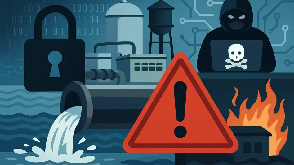 How Will New York's Water Cybersecurity Plan Impact You?